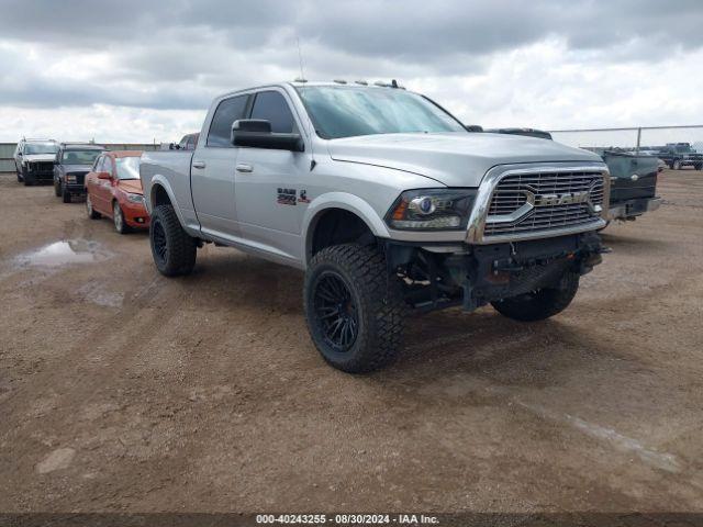  Salvage Ram 2500