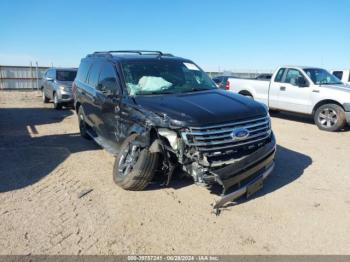  Salvage Ford Expedition