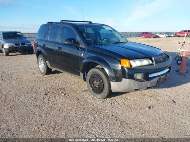  Salvage Saturn Vue