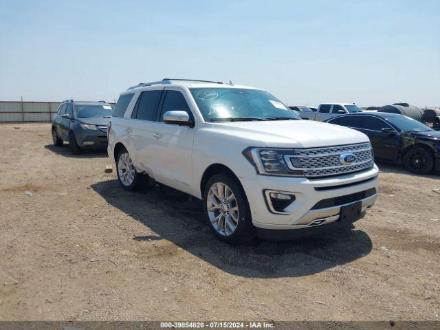  Salvage Ford Expedition