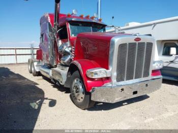  Salvage Peterbilt 389