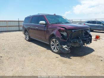  Salvage Ford Expedition