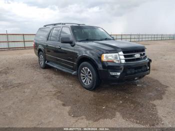  Salvage Ford Expedition