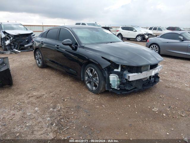  Salvage Kia K5