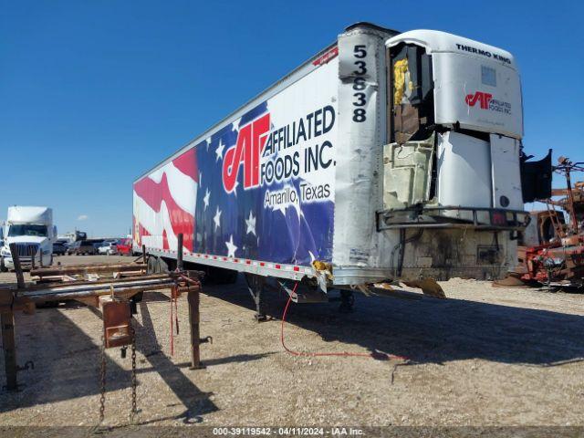  Salvage Great Dane Trailers Other