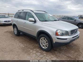  Salvage Volvo XC90