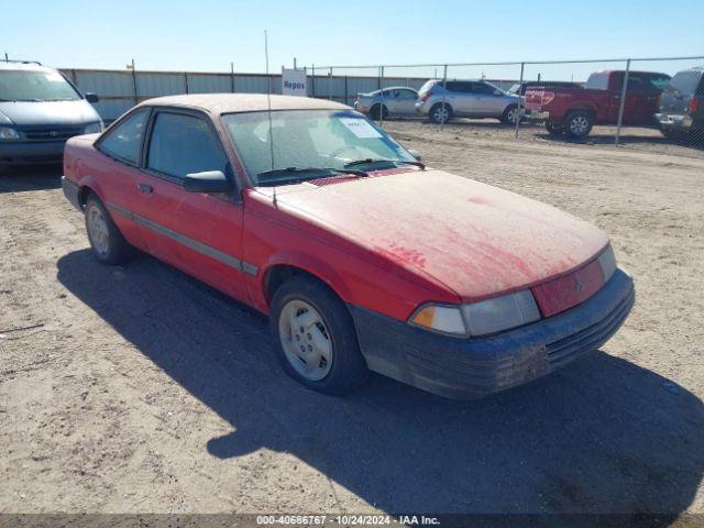  Salvage Chevrolet Cavalier