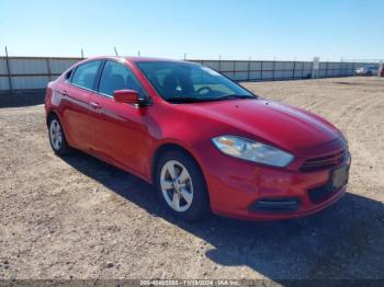  Salvage Dodge Dart