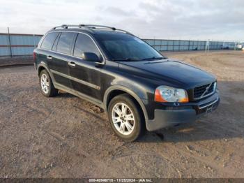  Salvage Volvo XC90