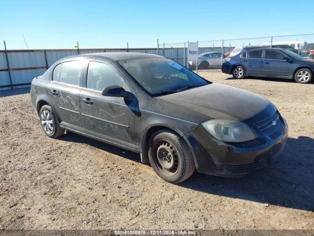  Salvage Chevrolet Cobalt