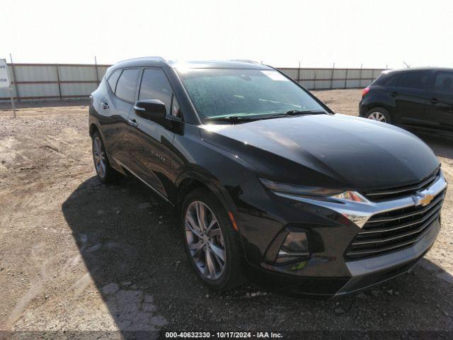  Salvage Chevrolet Blazer