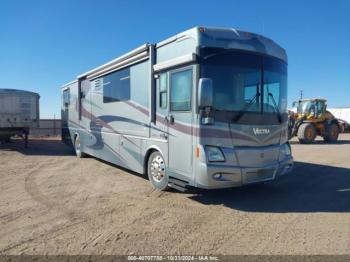  Salvage Winnebago Chassis