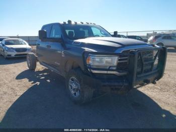  Salvage Ram 3500