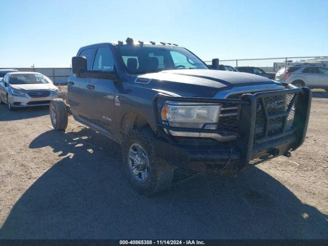  Salvage Ram 3500