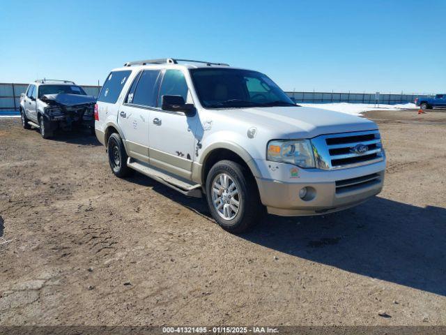  Salvage Ford Expedition