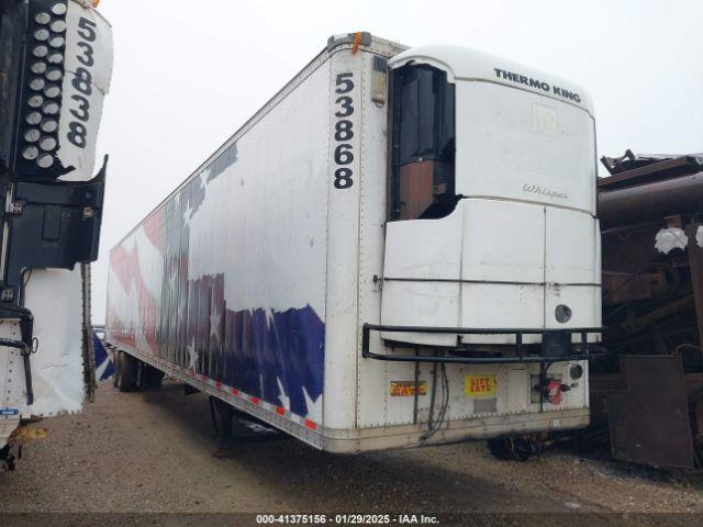  Salvage Great Dane Trailers Other