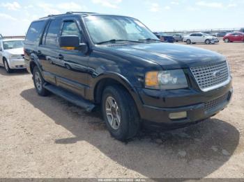  Salvage Ford Expedition