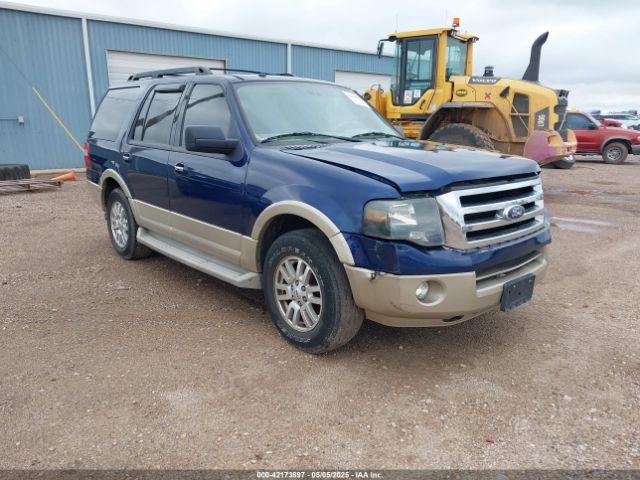  Salvage Ford Expedition