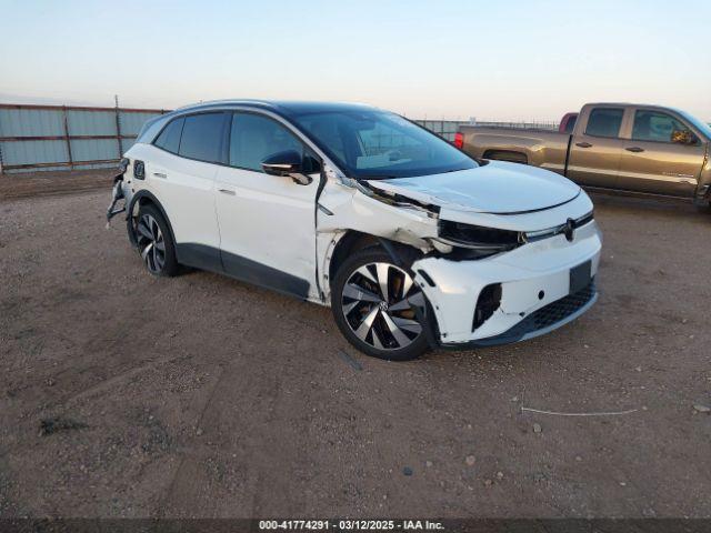  Salvage Volkswagen ID.4