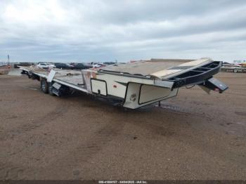  Salvage 5th Wheel Other