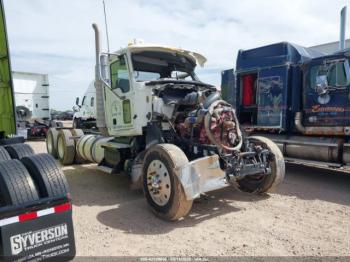  Salvage Mack Chu613