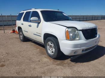  Salvage Cadillac Escalade