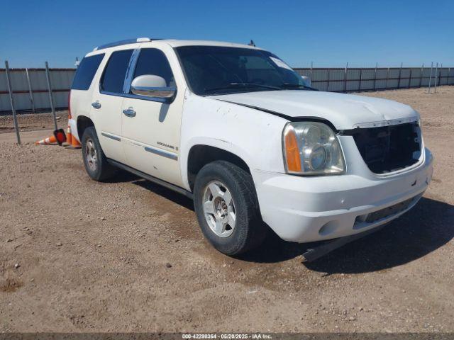  Salvage Cadillac Escalade