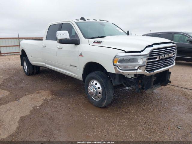  Salvage Ram 3500