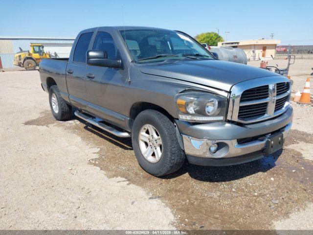  Salvage Dodge Ram 1500