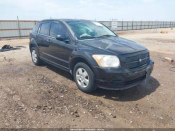 Salvage Dodge Caliber