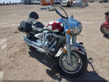  Salvage Kawasaki Vn2000