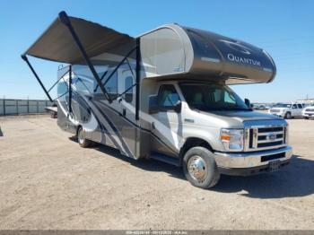  Salvage Ford E-450