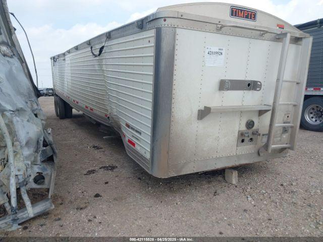 Salvage Timpte Other