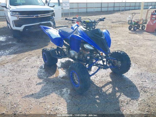  Salvage Yamaha Yfm700
