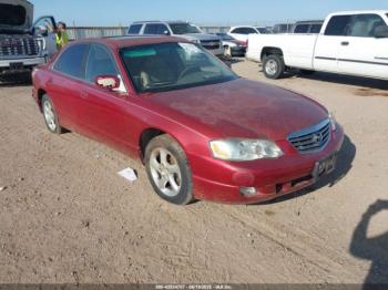 Salvage Mazda Millenia