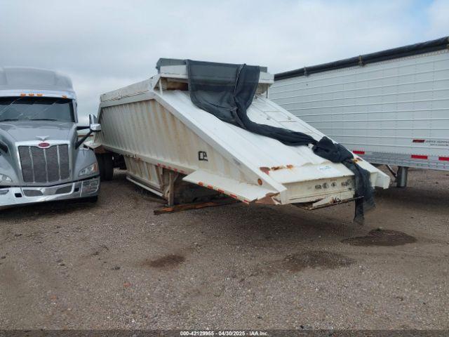  Salvage Cps Trailer Co Other