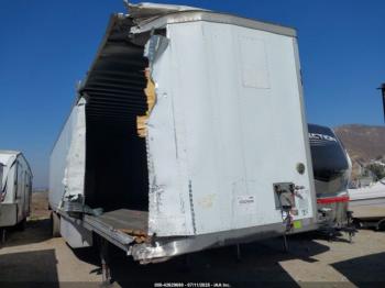  Salvage Wabash National Corp Other