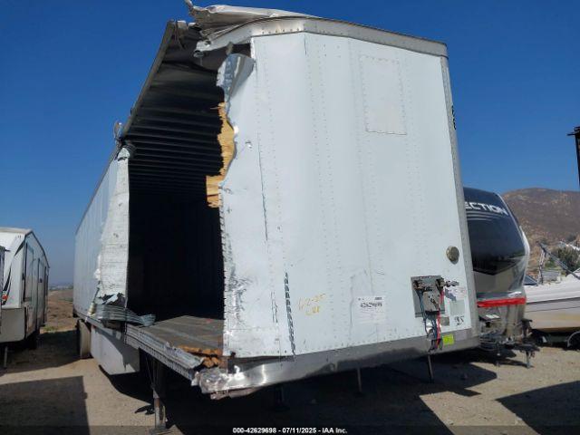  Salvage Wabash National Corp Other