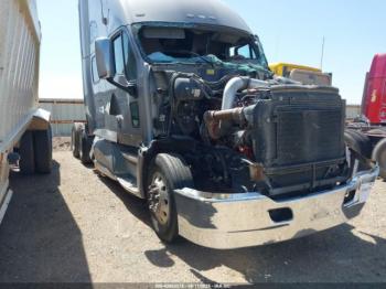  Salvage Kenworth Construction