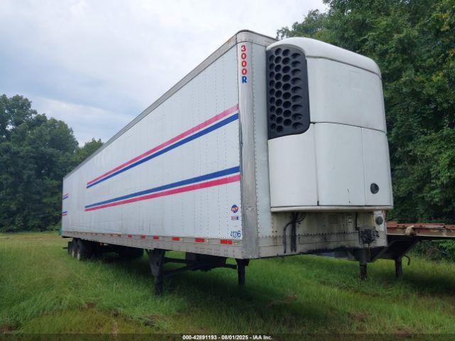  Salvage Utility Trailer Mfg Other