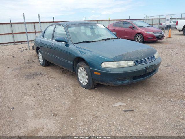  Salvage Mazda 626