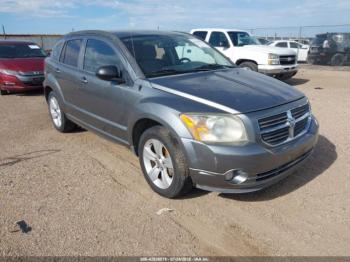  Salvage Dodge Caliber