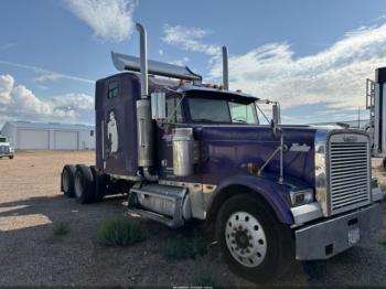  Salvage Freightliner Conventional