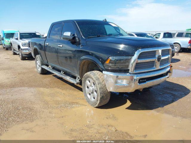 Salvage Ram 2500