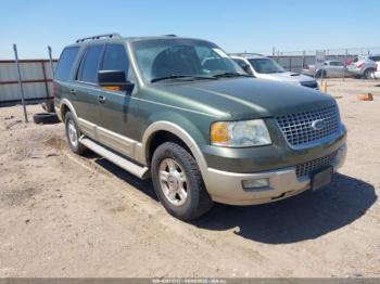  Salvage Ford Expedition