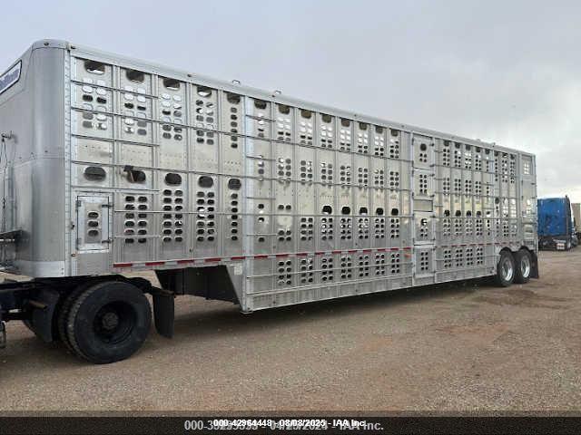  Salvage Wilson Trailer Co Other