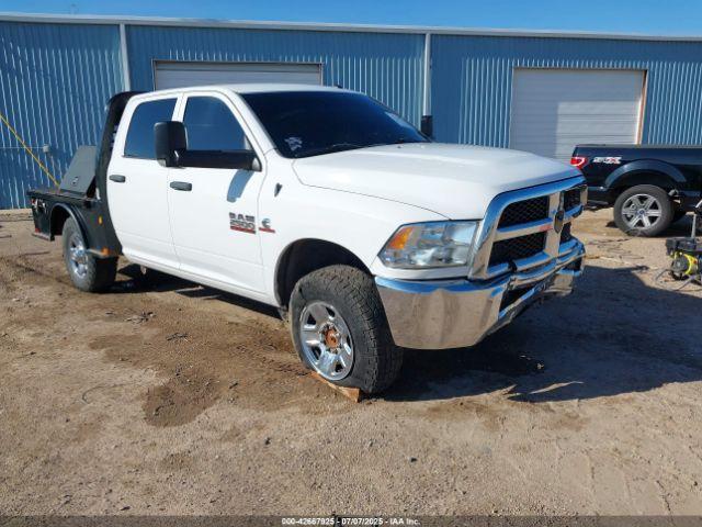  Salvage Ram 2500