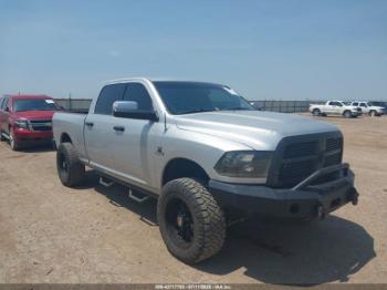  Salvage Ram 2500