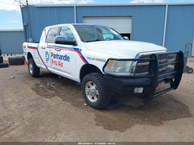  Salvage Ram 3500