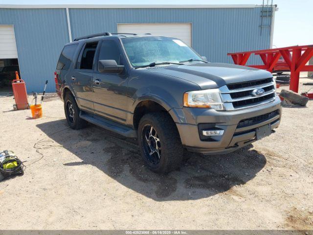  Salvage Ford Expedition